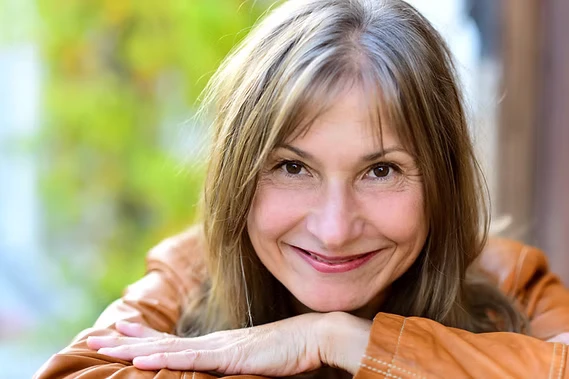 Ulli Heinich Portrait